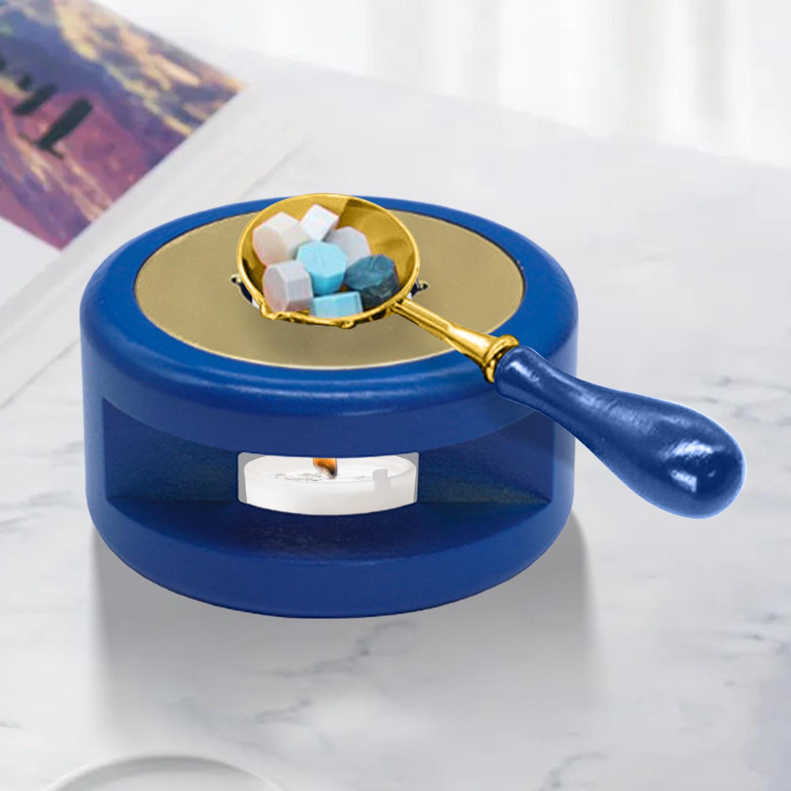 Wax Seal Letter Kit - Нагреватель для восковых печатей из меди