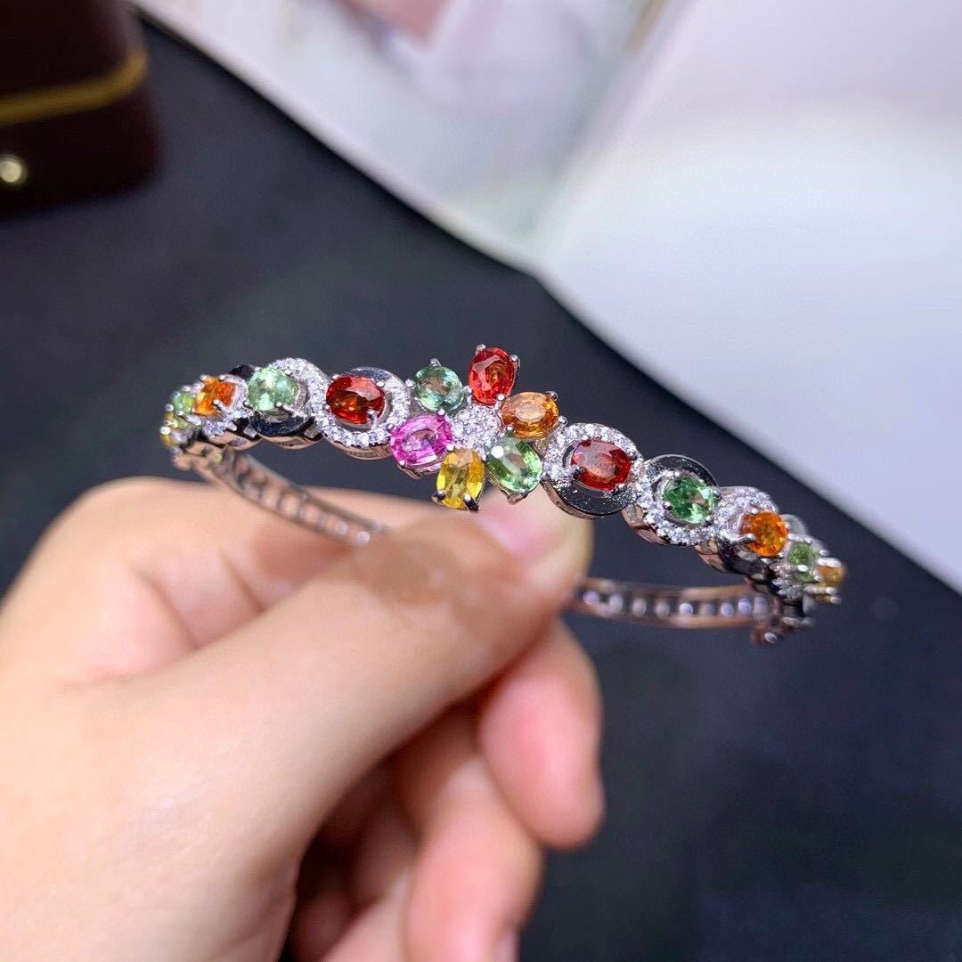 Coordinates Bracelet - Foydjew новые роскошные браслеты из искусственного