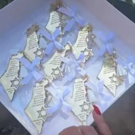 Custom Star Map - Зеркальный Серебряный популярный подарок для бар