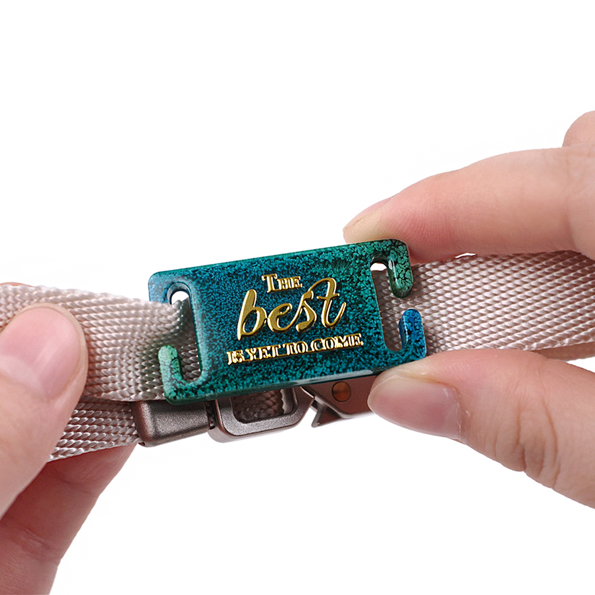 DIY кошка собака идентификацио – обзор и цена Name Necklace Custom