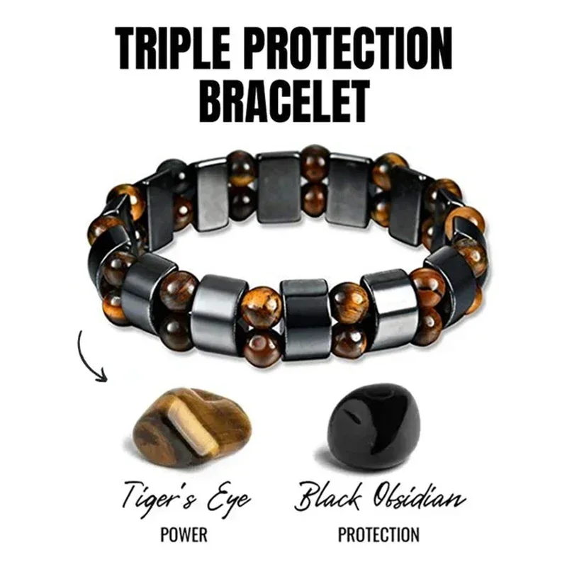 Двухслойный браслет из натурал – обзор и цена Coordinates Bracelet