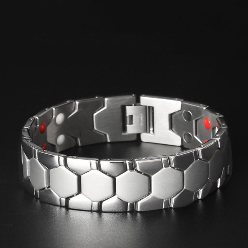 Мужские украшения, анти-устало – обзор и цена Coordinates Bracelet