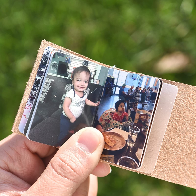 10-12 шт. Персонализированные  – обзор и цена Custom Photo Book