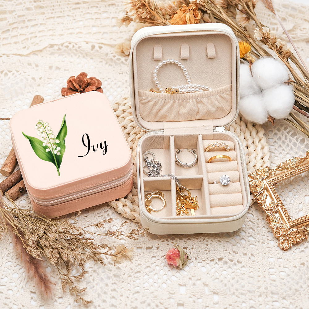 Персонализированная шкатулка д – обзор и цена Personalized Name Box