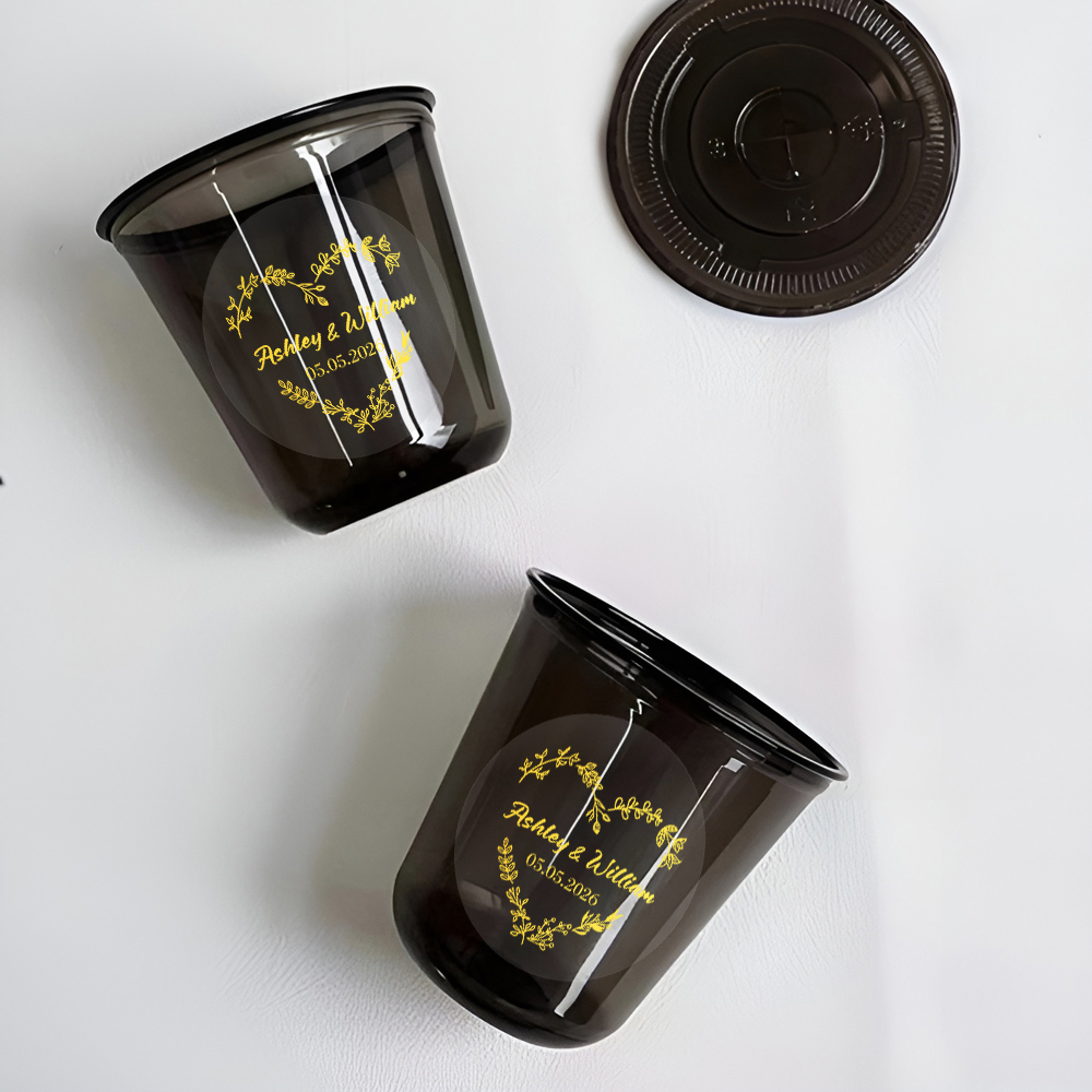 50 шт. персонализированные сва – обзор и цена Personalised Candle Label