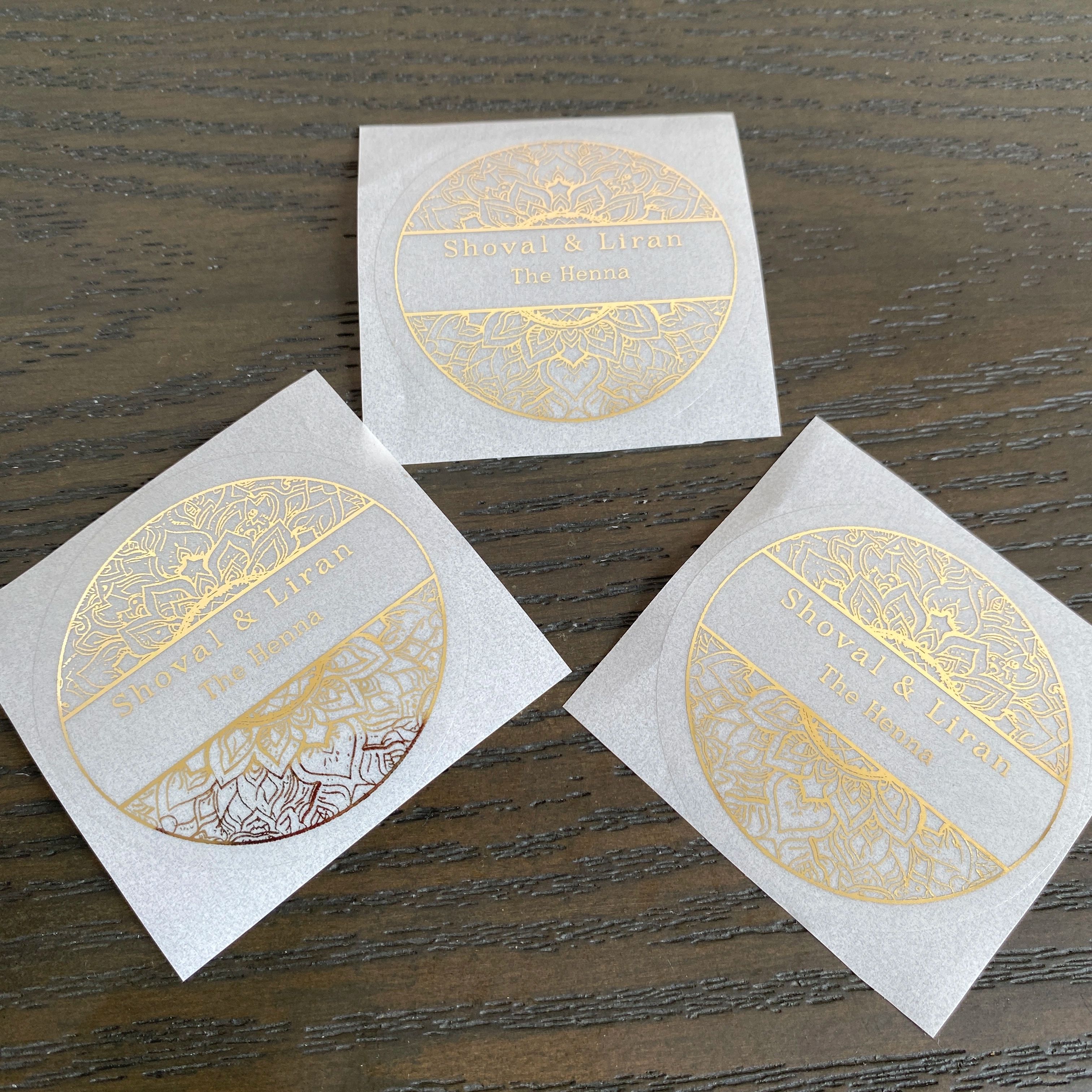 Персонализированные наклейки-э – обзор и цена Personalised Candle Label