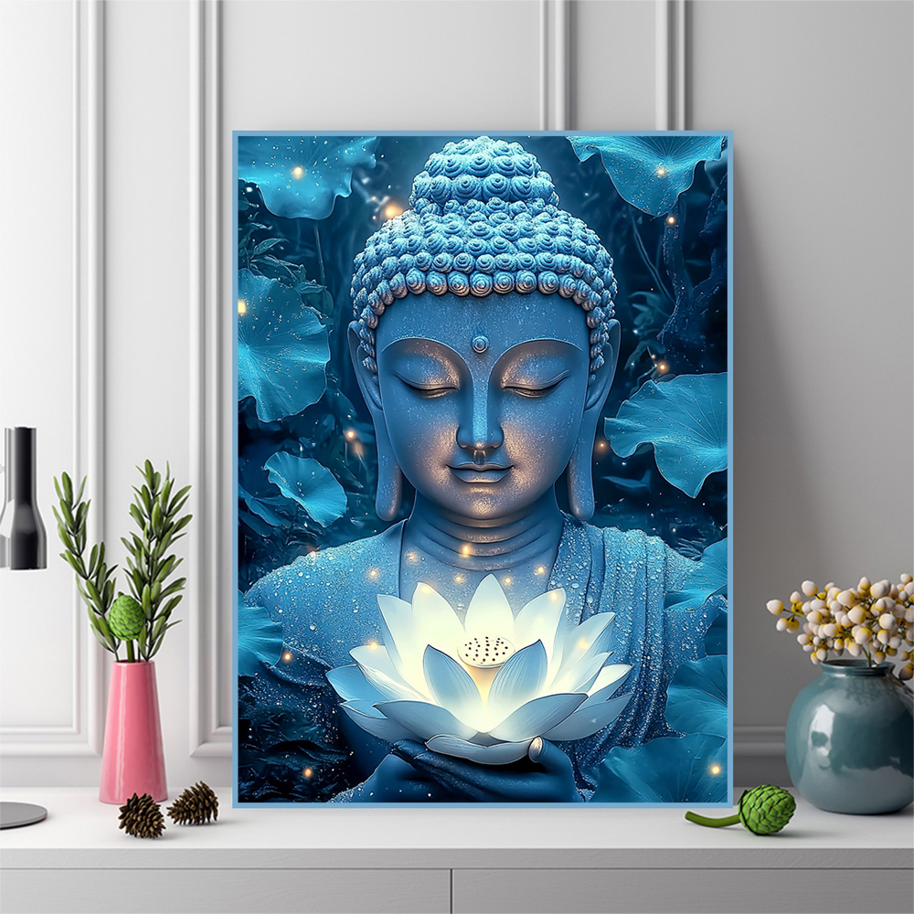 1 шт. безрамная алмазная мозаи – обзор и цена Photo Mosaic Print