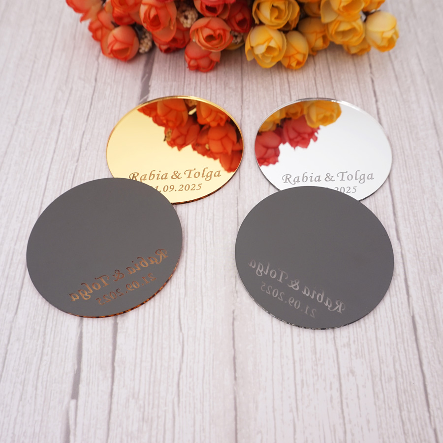 12 шт., персонализированные св – обзор и цена Personalised Candle Label