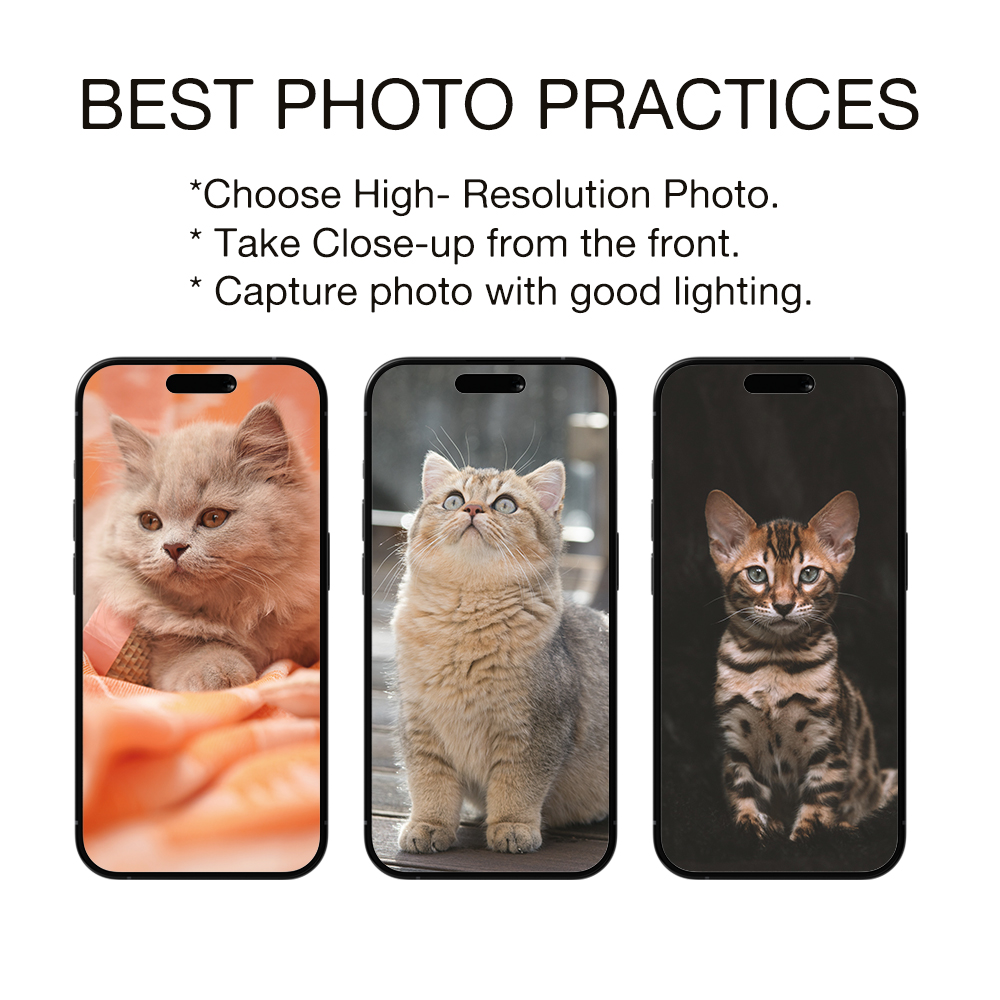 Изготовленный на заказ портрет – обзор и цена Pet Portrait Custom