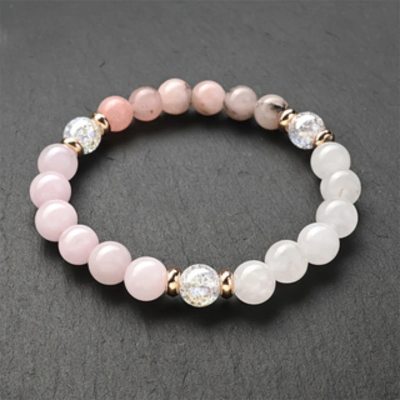 Привлекайте деньги, богатство, – обзор и цена Coordinates Bracelet