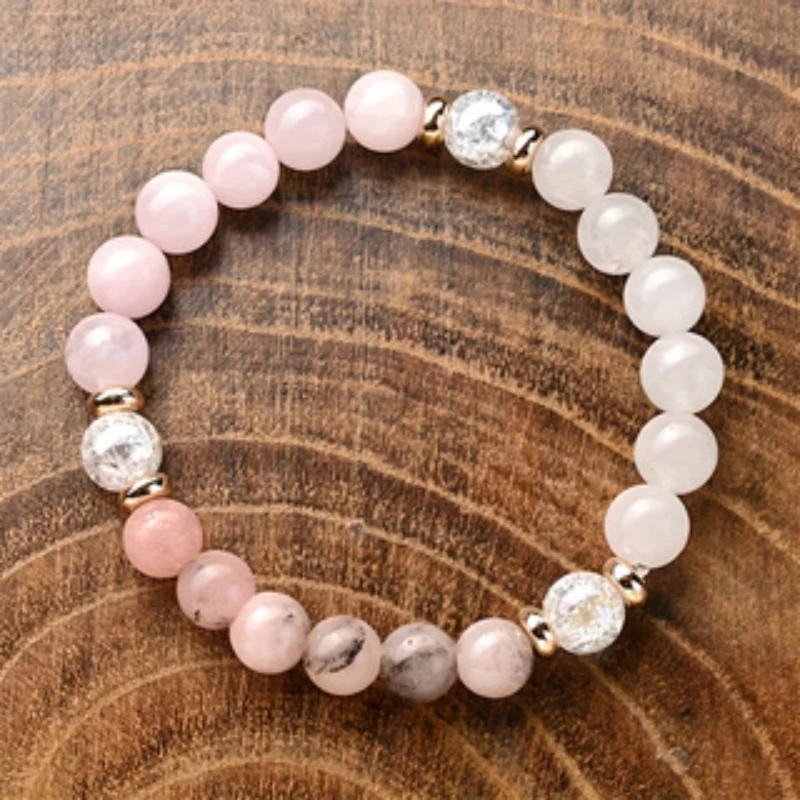 Привлекайте деньги, богатство, – обзор и цена Coordinates Bracelet