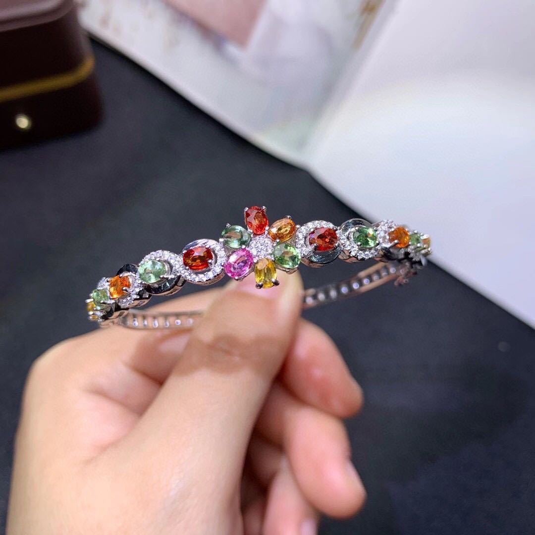 Foydjew новые роскошные брасле – обзор и цена Coordinates Bracelet