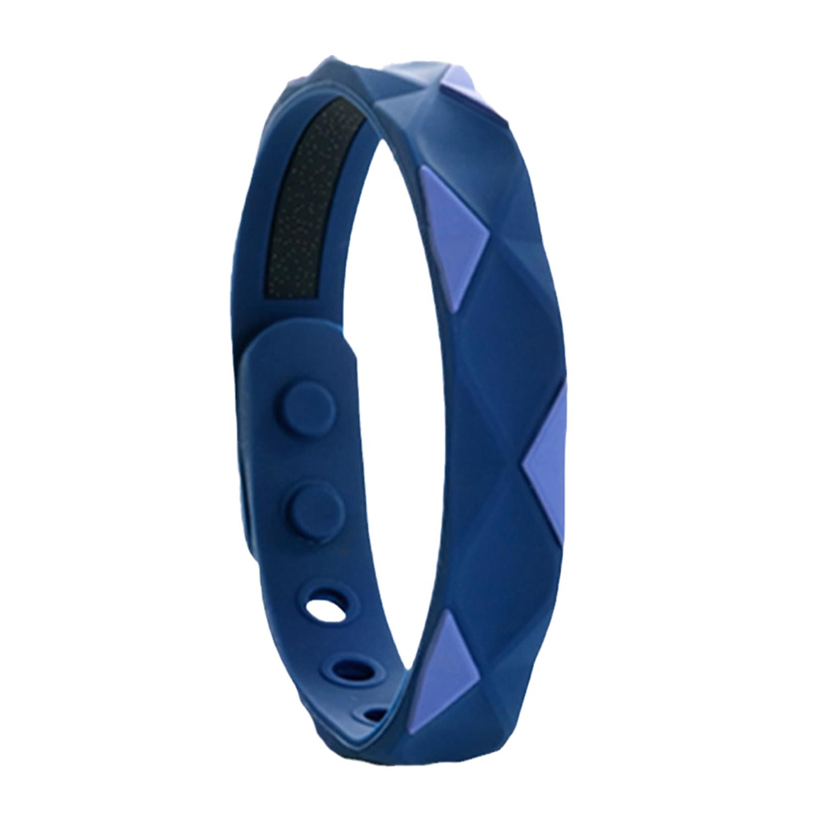 Антистатический спортивный бра – обзор и цена Coordinates Bracelet