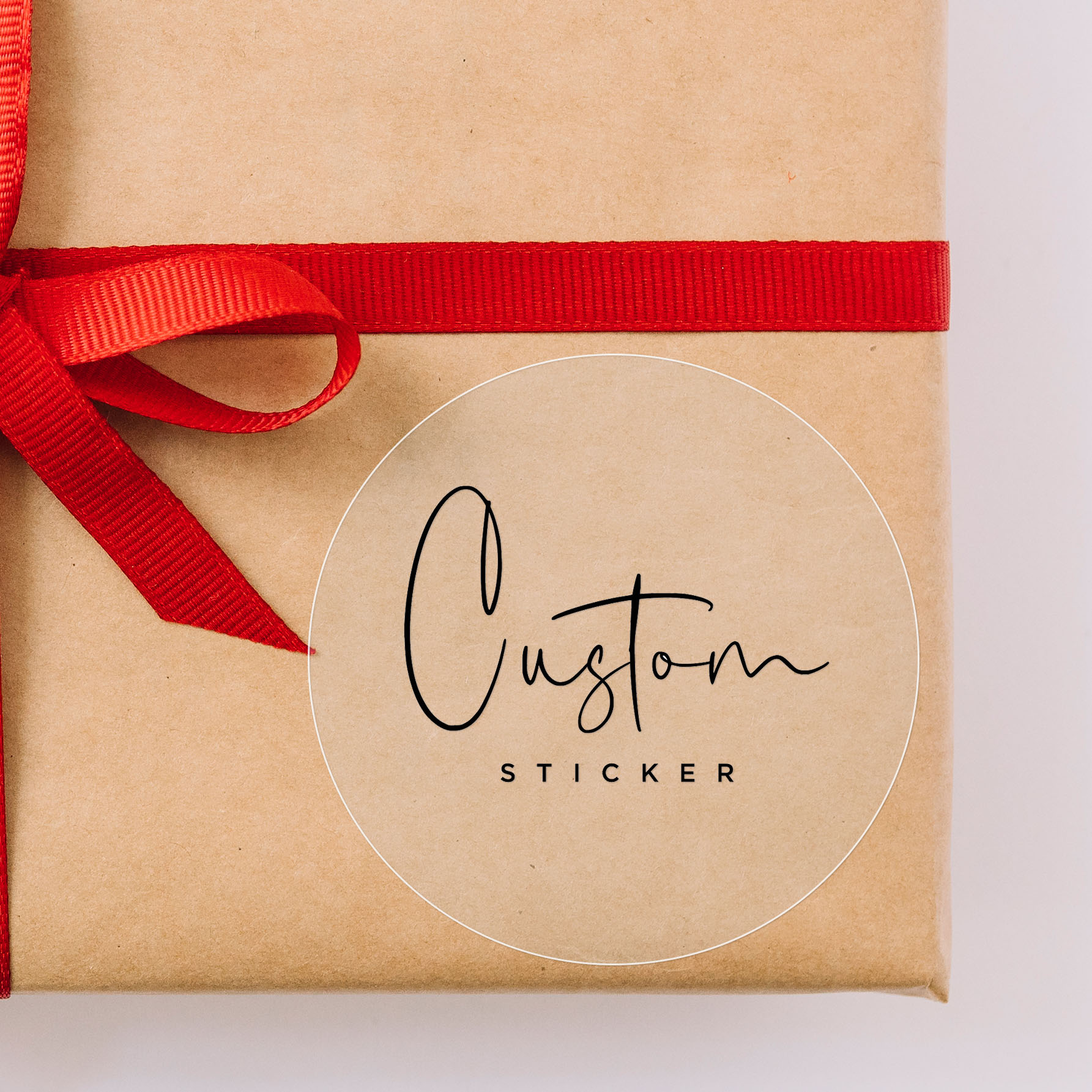 1-100 шт. водонепроницаемых кр – обзор и цена Personalised Candle Label