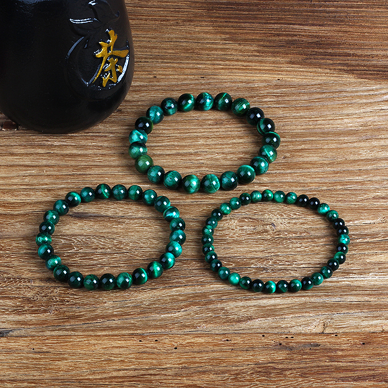 Молния Королевский Зеленый Тиг – обзор и цена Coordinates Bracelet