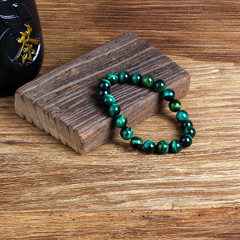 Молния Королевский Зеленый Тиг – обзор и цена Coordinates Bracelet