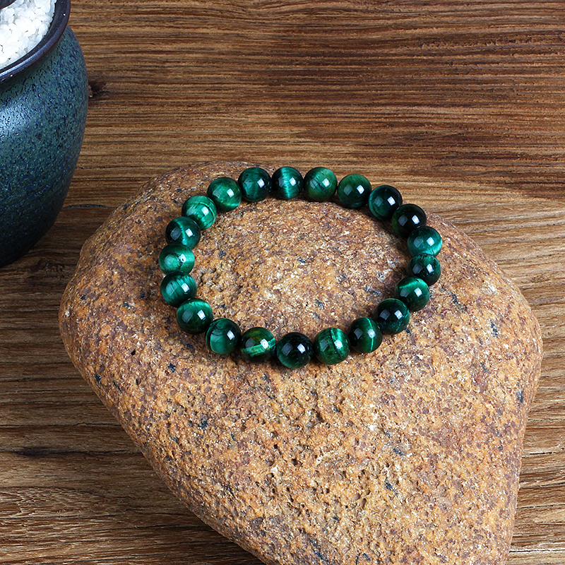 Молния Королевский Зеленый Тиг – обзор и цена Coordinates Bracelet