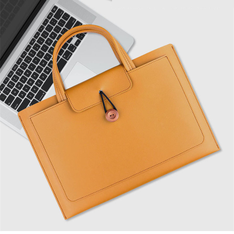 XMESSUN Сумка-портфель из глад – обзор и цена Monogram Keychain Leather