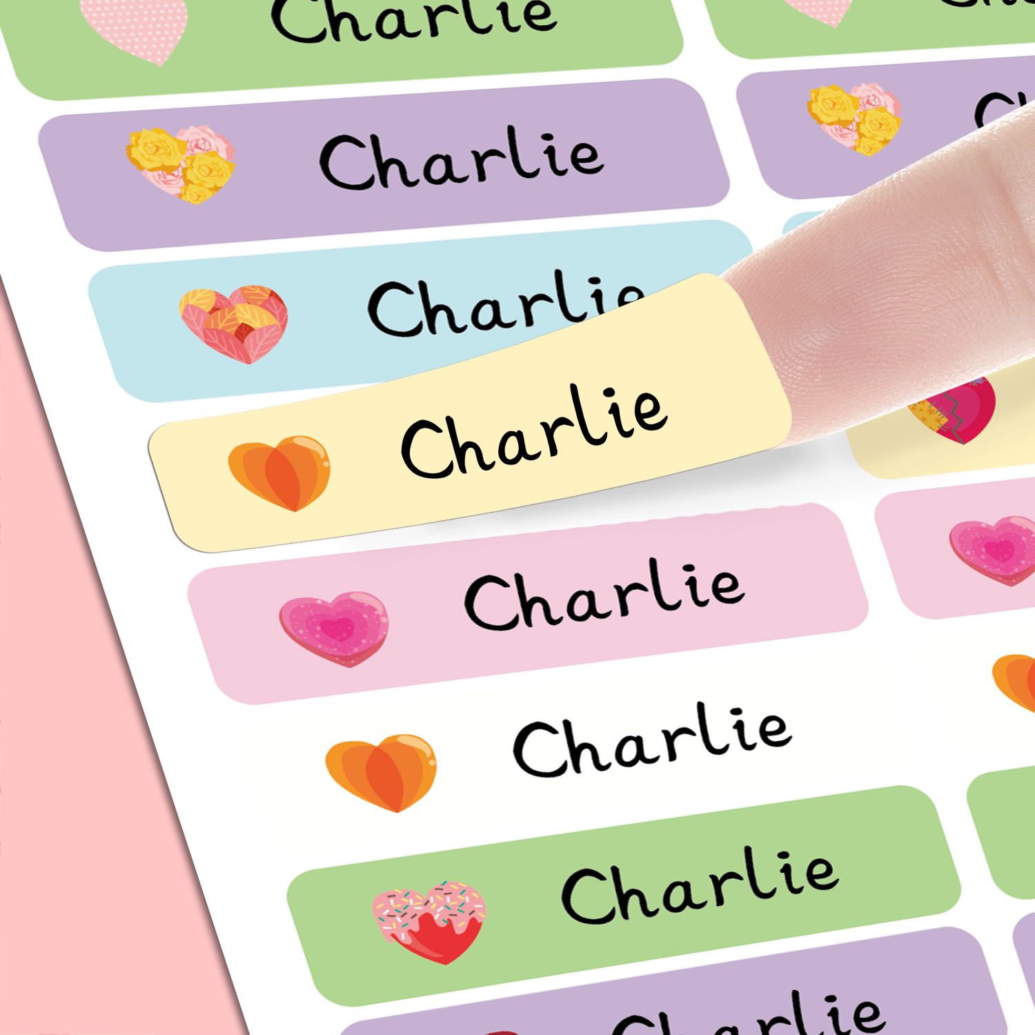 Персонализированные именные би – обзор и цена Personalized Name Box