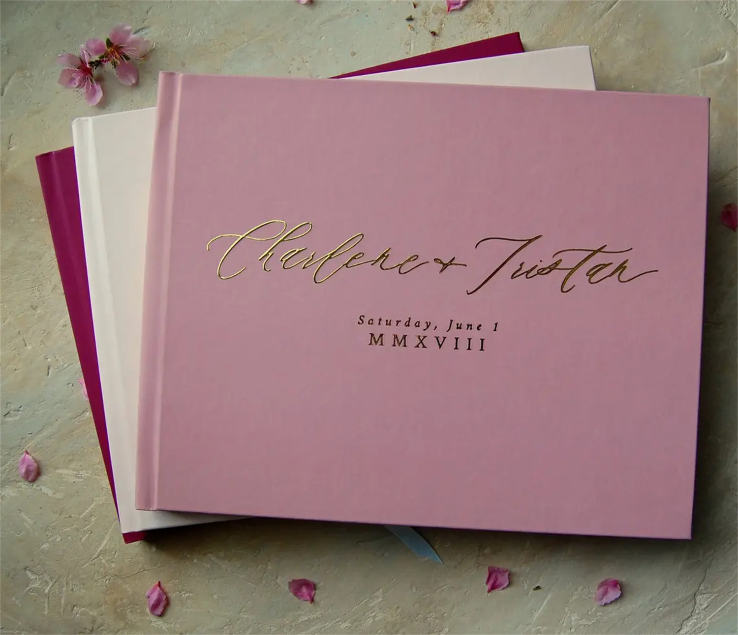 Персонализированная свадебная  – обзор и цена Custom Photo Book