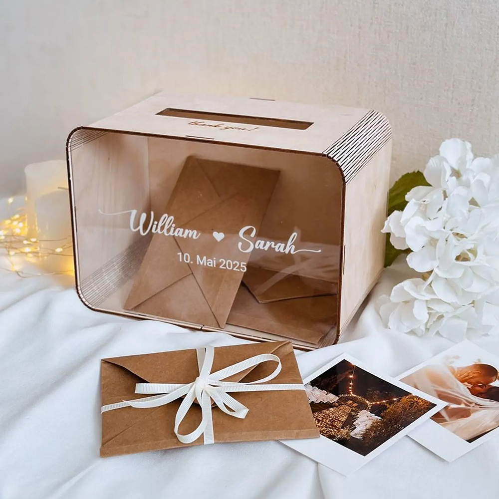 Персонализированные наклейки с – обзор и цена Personalized Name Box