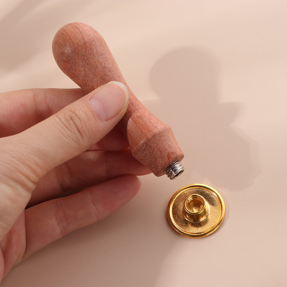 Wax Seal Stamp Kit Wax Stamp S – обзор и цена Wax Seal Letter Kit