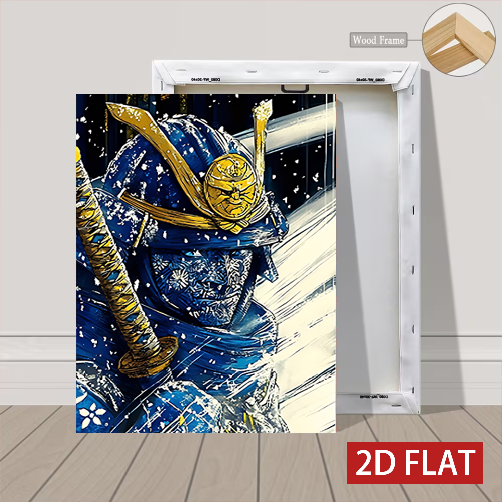 Набор из 3 картин на холсте в  – обзор и цена Engraved Wood Frame