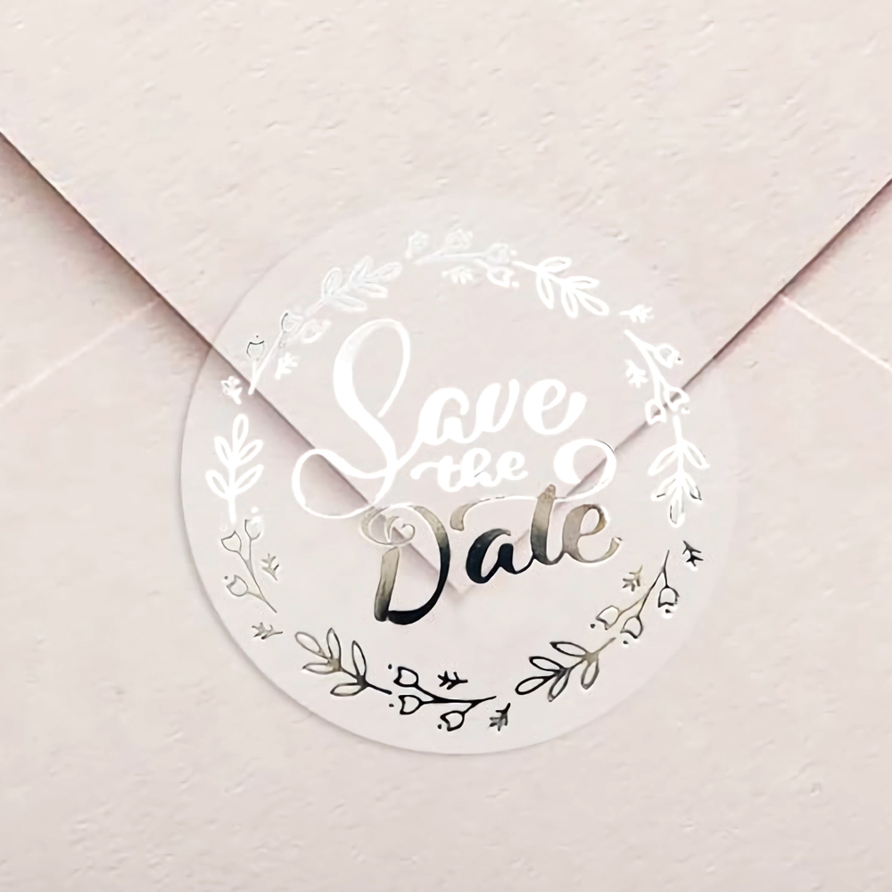 50 шт. персонализированные нак – обзор и цена Personalised Candle Label