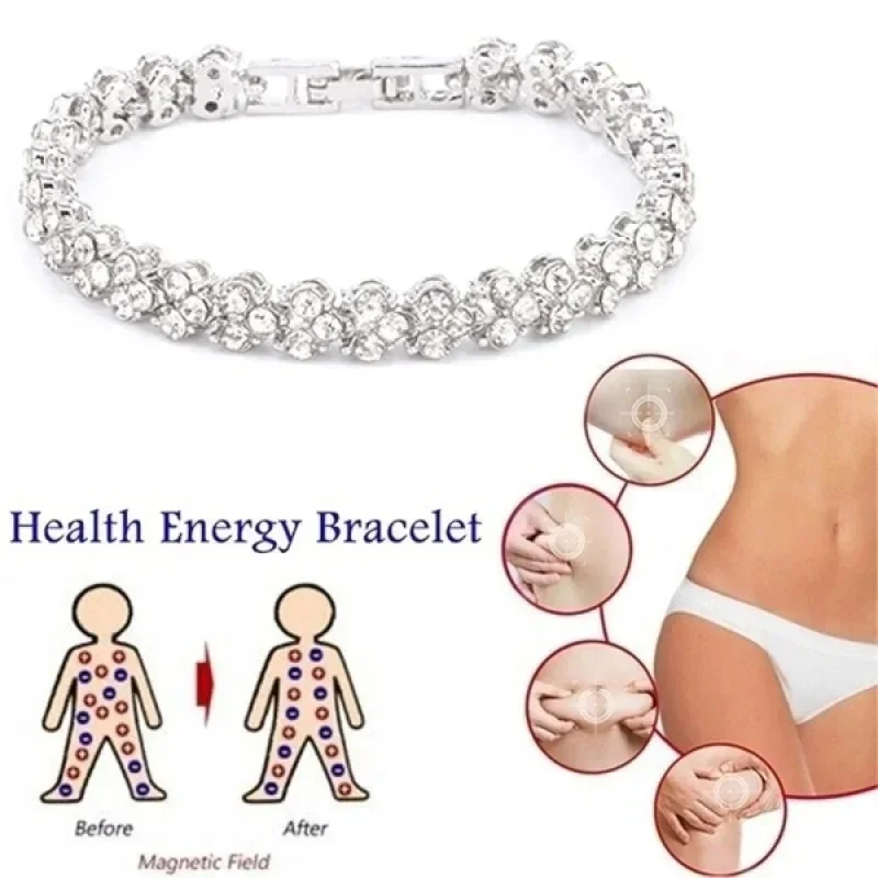 Модный женский браслет с крист – обзор и цена Coordinates Bracelet