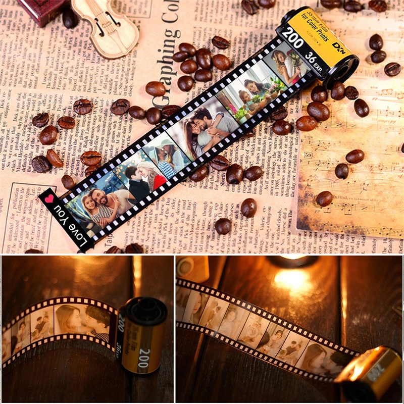 Персонализированные брелоки-фо – обзор и цена Custom Photo Book