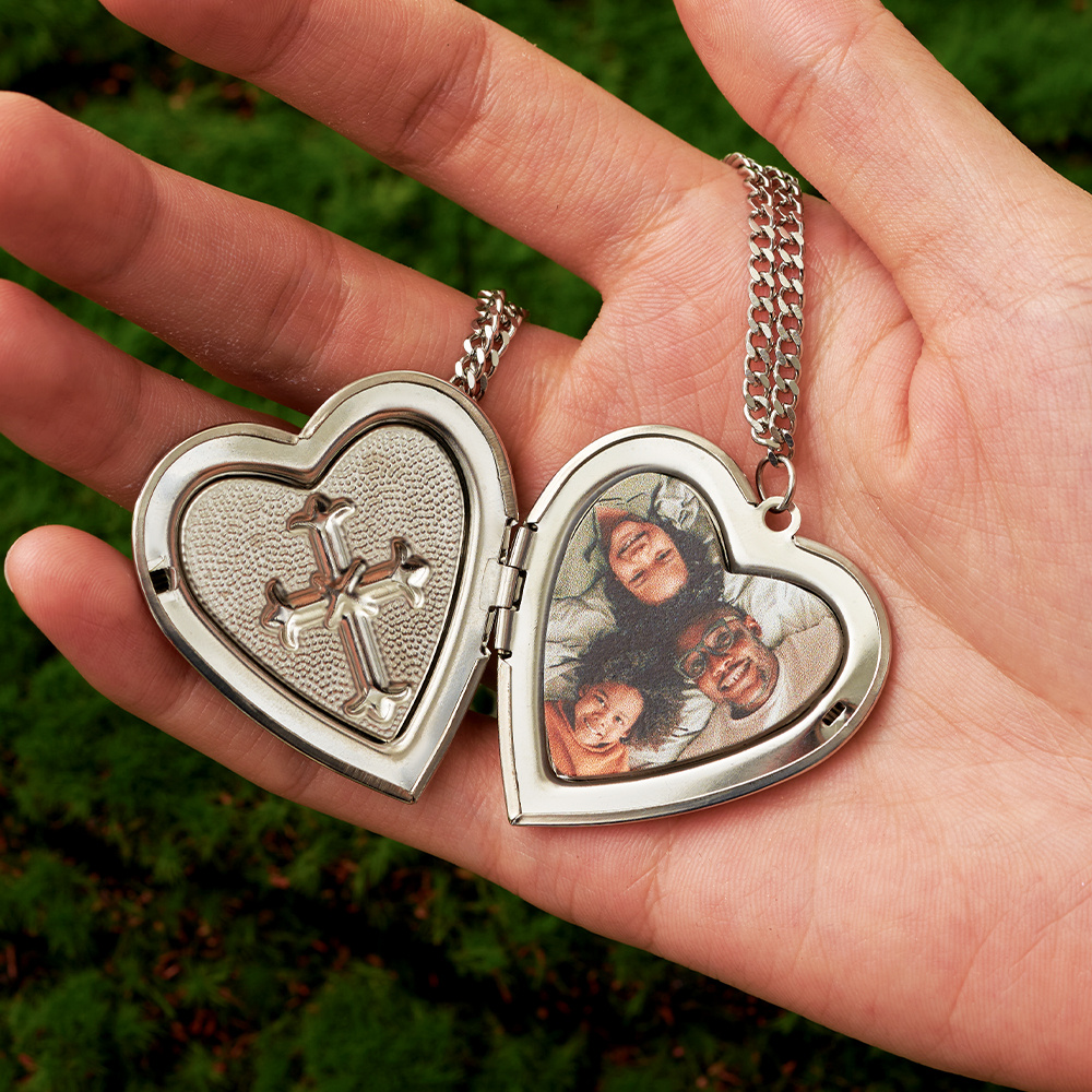 Индивидуальное акриловое колье – обзор и цена Name Necklace Custom