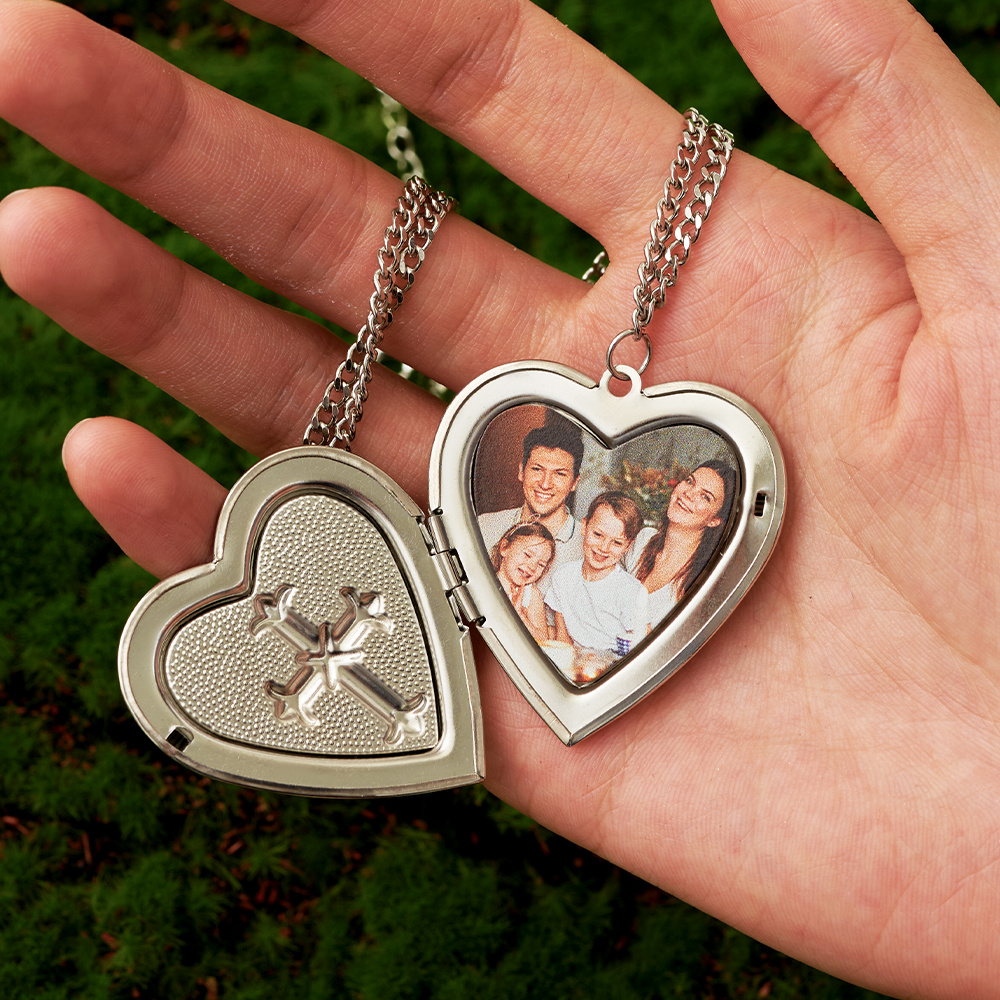 Индивидуальное акриловое колье – обзор и цена Name Necklace Custom