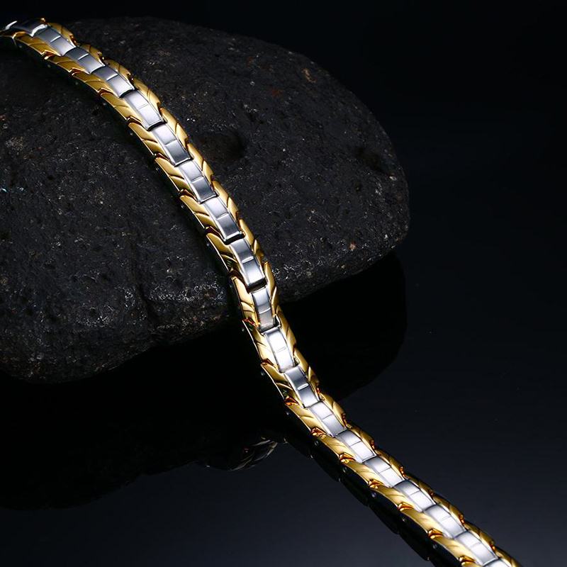 Магнитный браслет Vinterly, эн – обзор и цена Coordinates Bracelet