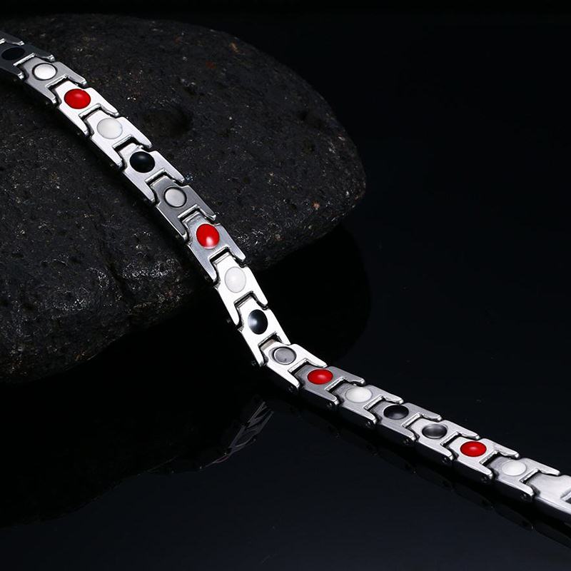 Магнитный браслет Vinterly, эн – обзор и цена Coordinates Bracelet