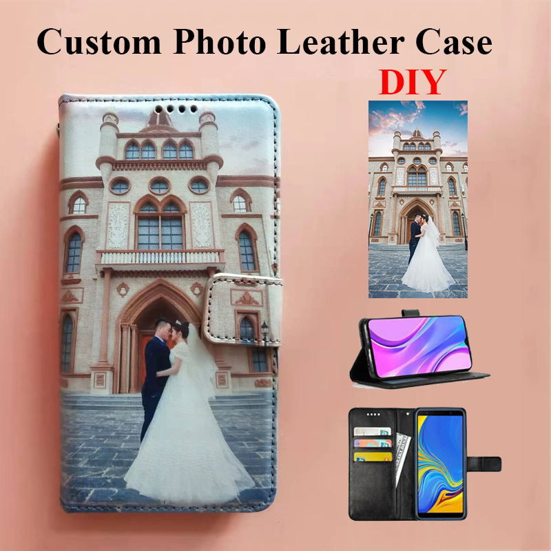Кожаный чехол с индивидуальным – обзор и цена Custom Photo Book
