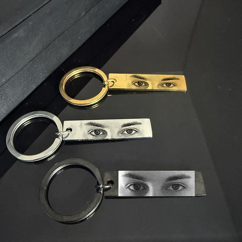 Персонализированный настраивае – обзор и цена Initial Ring Custom