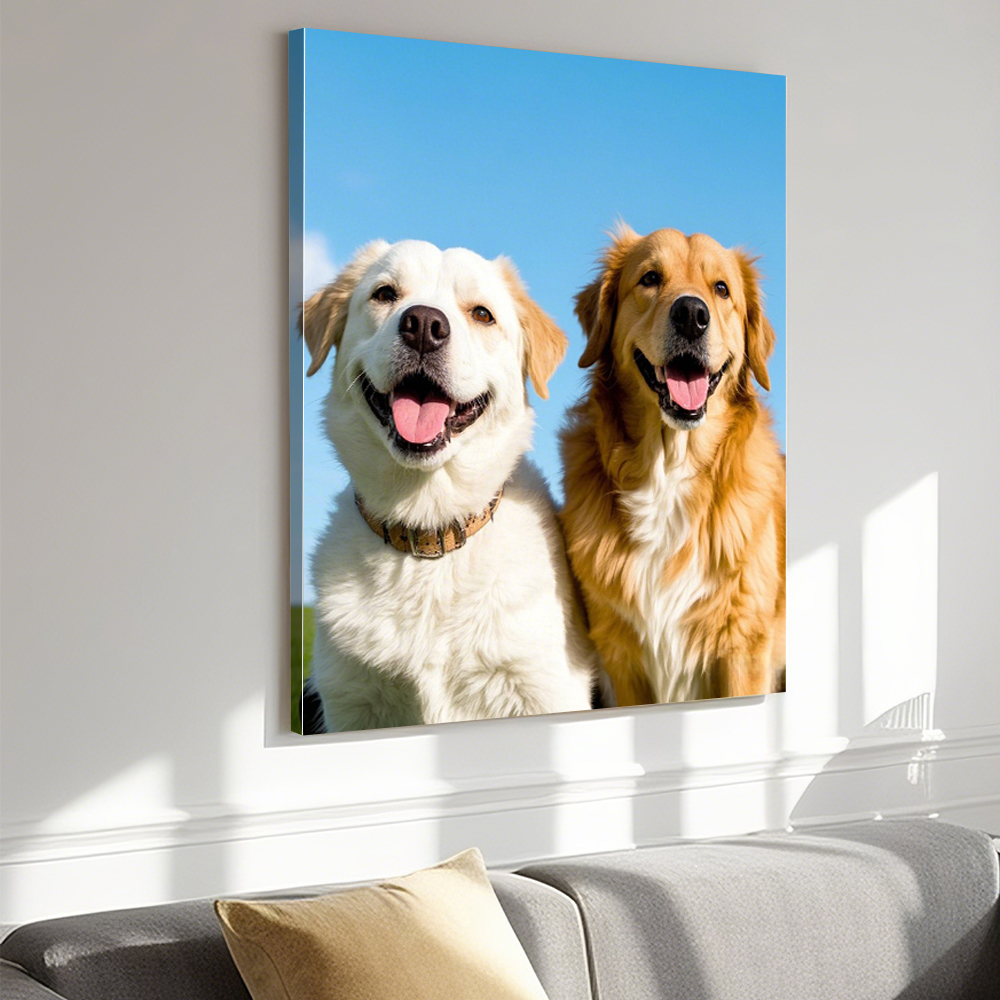 1 шт. фотографии на заказ с де – обзор и цена Engraved Wood Frame