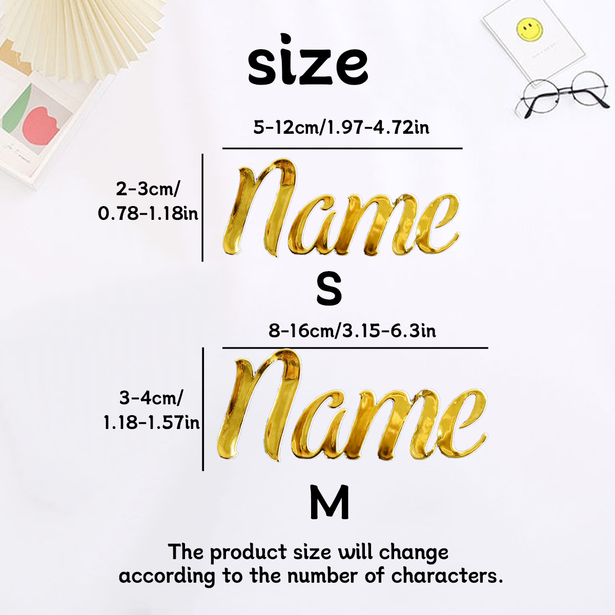 Наклейки с индивидуальным диза – обзор и цена Personalised Candle Label